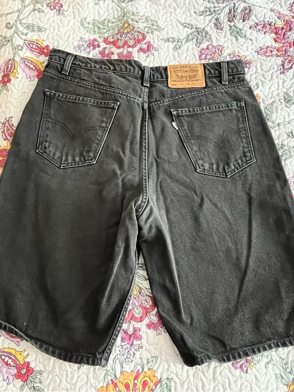 Levis excellent 17